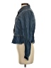 JouJou Blue Denim Jacket Size S - photo 5