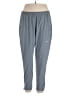 Nike Gray Active Pants Size XL - photo 1