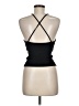 Leith Black Tank Top Size M - photo 2