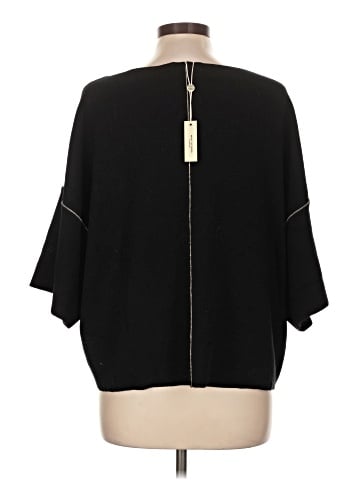 Max Studio 3/4 Sleeve T-Shirt (view 2)