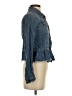 JouJou Blue Denim Jacket Size S - photo 4