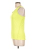 Unbranded Yellow Active Tank Size L - photo 5