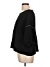 Max Studio Black 3/4 Sleeve T-Shirt Size L - photo 5