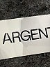 Argent Burgundy Wool Blazer Size 10 - photo 7