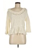 H&M Ivory Cardigan Size M - photo 1