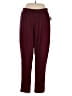 Old Navy Burgundy Casual Pants Size L - photo 1