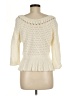 H&M Ivory Cardigan Size M - photo 2