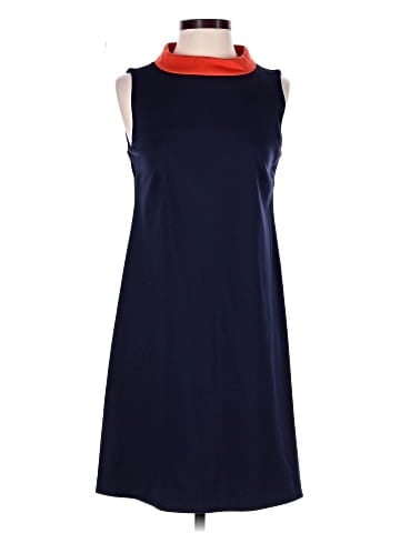 Jude Connally Casual Dress (view 1)