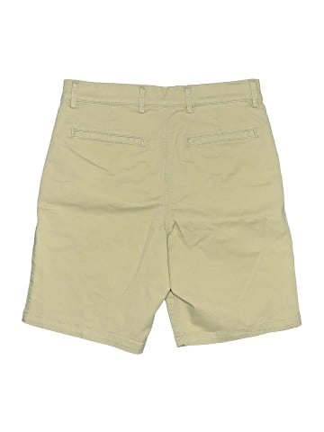 Gap Khaki Shorts (view 2)