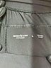 Active by Old Navy Solid Black Athletic Shorts Size L - photo 3