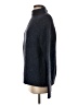 Vince. Tweed Blue Wool Pullover Sweater Size S - photo 5