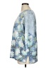 Alfred Dunner Blue Pullover Sweater Size XL - photo 5
