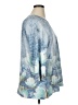 Alfred Dunner Blue Pullover Sweater Size XL - photo 4