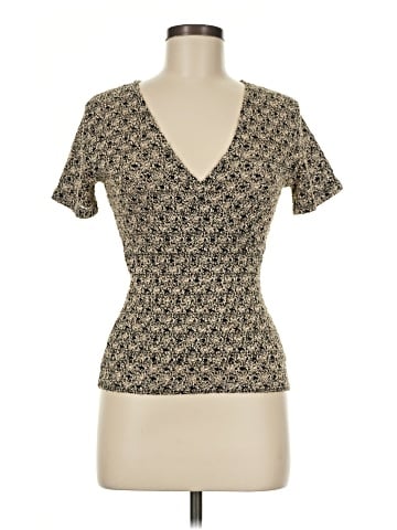 Jaipur Short Sleeve Top (view 1)