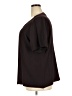Marina Rinaldi Brown Short Sleeve Blouse Size 20 (29) - photo 5