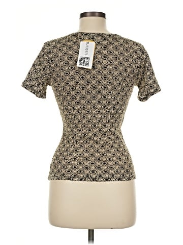 Jaipur Short Sleeve Top (view 2)