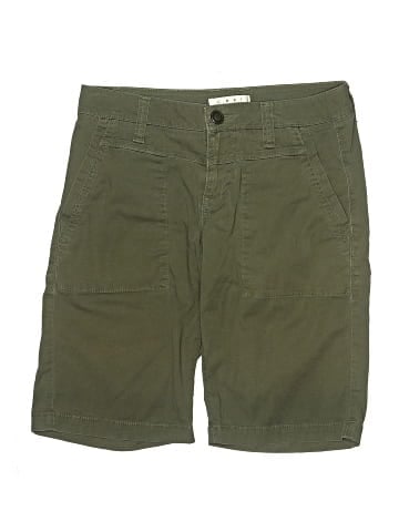 CAbi Khaki Shorts (view 1)