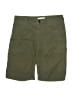CAbi Solid Green Khaki Shorts Size 2 - photo 1