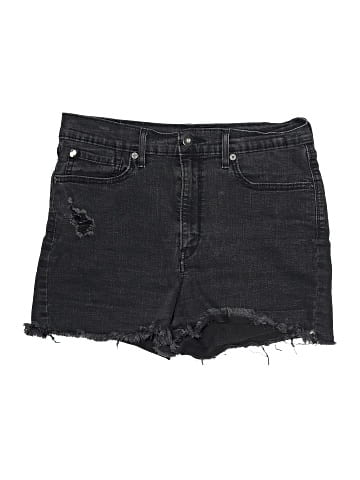 Levi's Denim Shorts (view 1)
