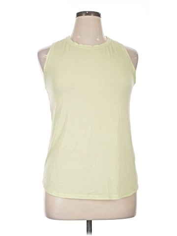 C9 By Champion Sleeveless T-Shirt (view 1)