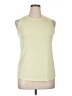 C9 By Champion Green Sleeveless T-Shirt Size XL (estimated) - photo 1