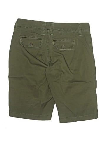 CAbi Khaki Shorts (view 2)