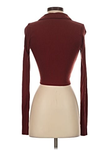 The Range Long Sleeve Turtleneck (view 2)