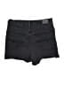 Levi's Stars Black Denim Shorts Size 30 - photo 2