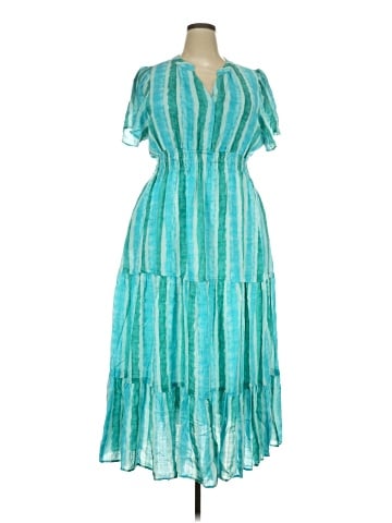 chic soul (chicsoul.com) Cocktail Dress (view 1)