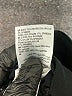 Alfani Solid Black Active Pants Size 18 - photo 5
