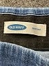 Old Navy Blue Jeans Size 22 (tall) - photo 4