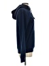 Adidas Blue Pullover Hoodie Size XS - photo 4
