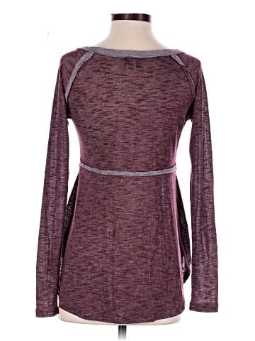 Daytrip Long Sleeve Top (view 2)