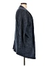 Chris & Carol Gray Kimono Size L - photo 4