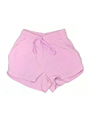 YPB Shorts (view 1)