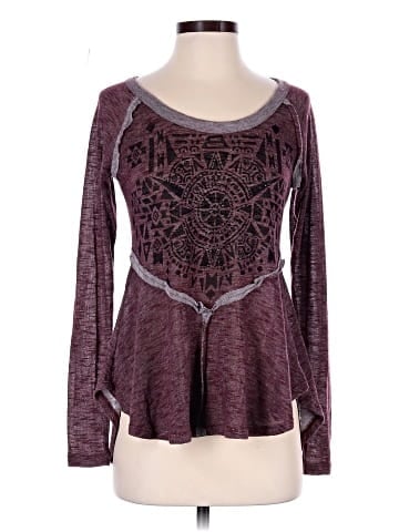 Daytrip Long Sleeve Top (view 1)