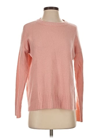 Sfera Pullover Sweater (view 1)