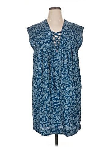 Faherty Casual Dress (view 1)