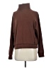 Marmot Brown Turtleneck Sweater Size S - photo 1