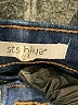 STS Blue Blue Jeans Size 29 waist - photo 7