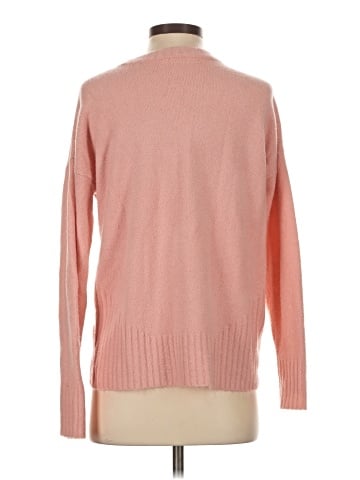 Sfera Pullover Sweater (view 2)