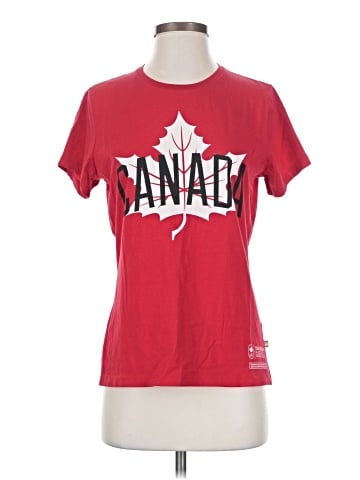 Hudson's Bay Co. Short Sleeve T-Shirt (view 1)