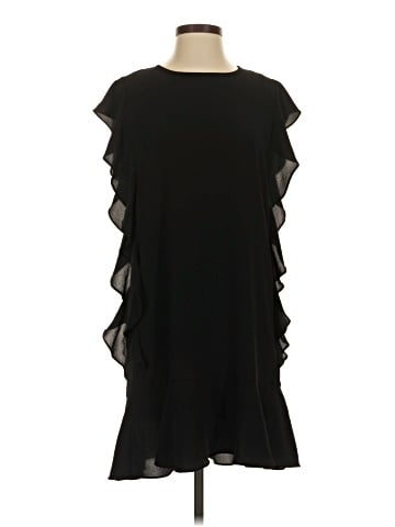Bobeau Cocktail Dress (view 1)