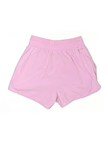 YPB Shorts (view 2)