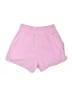 YPB Solid Pink Shorts Size S - photo 2