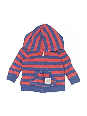 Carter's Zip Up Hoodie (view 1)