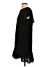 Bobeau Black Cocktail Dress Size S - photo 5