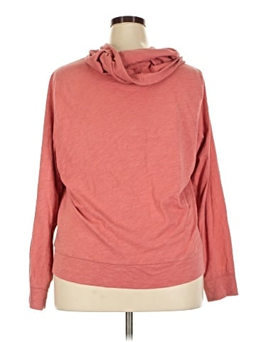 Old Navy Zip Up Hoodie (view 2)
