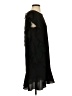 Bobeau Black Cocktail Dress Size S - photo 4