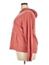 Old Navy Pink Zip Up Hoodie Size XXL - photo 5
